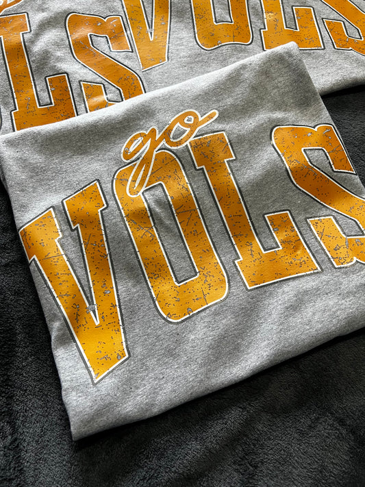 “Go Vols” Tshirt