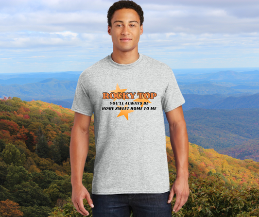 "Rocky Top" East TN Relief Fund T-Shirt